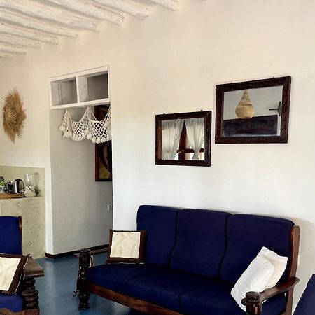 Villa Kipara - Private Beach & Pool Pwani Mchangani Εξωτερικό φωτογραφία